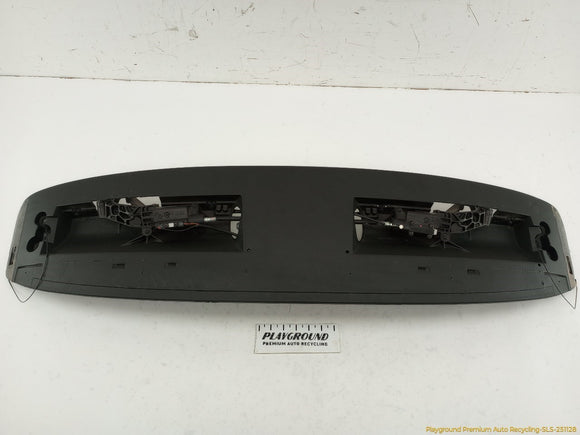 BMW Z4 Convertible Top Latch Assembly