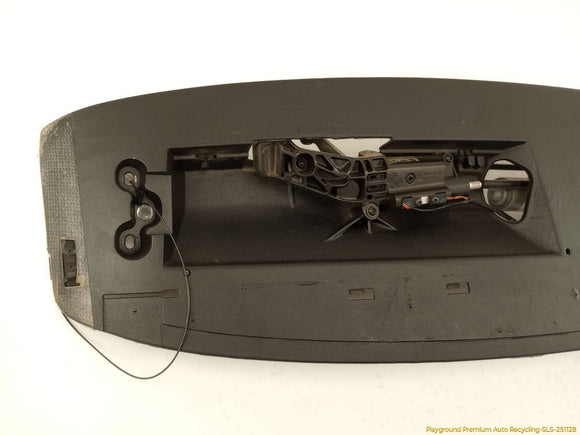 BMW Z4 Convertible Top Latch Assembly