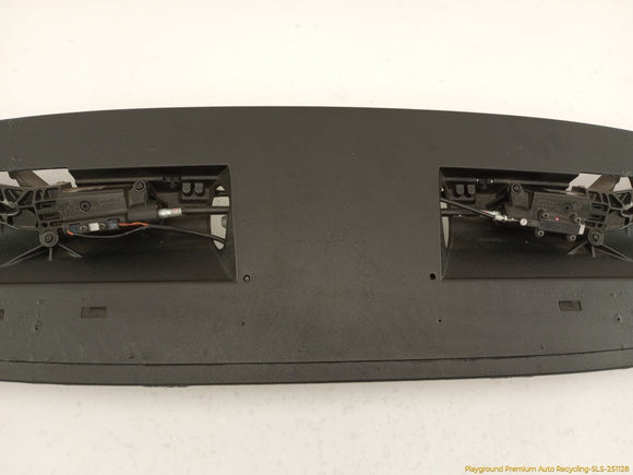 BMW Z4 Convertible Top Latch Assembly