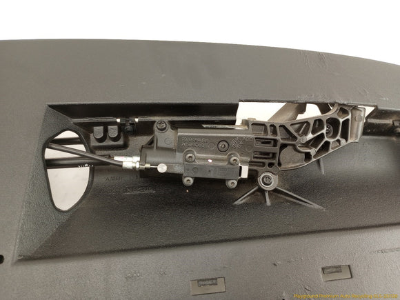 BMW Z4 Convertible Top Latch Assembly