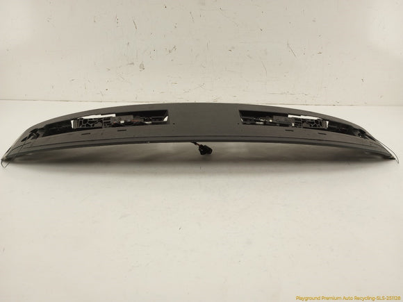 BMW Z4 Convertible Top Latch Assembly