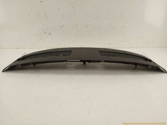 BMW Z4 Convertible Top Latch Assembly