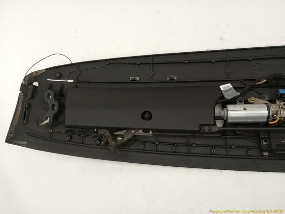 BMW Z4 Convertible Top Latch Assembly