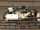 BMW Z4 Convertible Top Latch Assembly-11