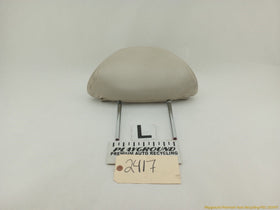 Lexus SC430 Driver Left Front Headrest