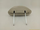 Lexus SC430 Driver Left Front Headrest-2