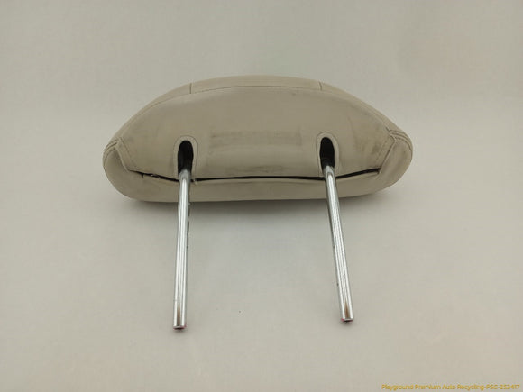 Lexus SC430 Driver Left Front Headrest