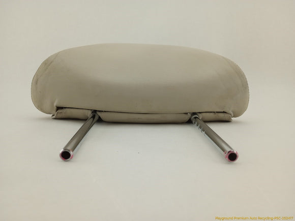 Lexus SC430 Driver Left Front Headrest