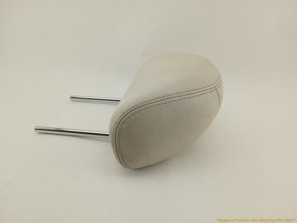 Lexus SC430 Driver Left Front Headrest