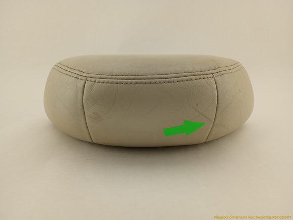 Lexus SC430 Driver Left Front Headrest