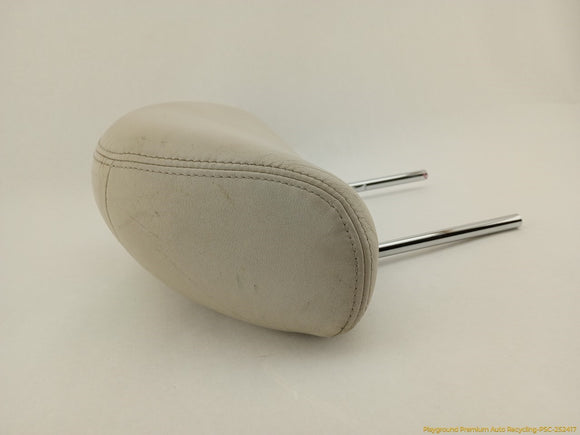 Lexus SC430 Driver Left Front Headrest