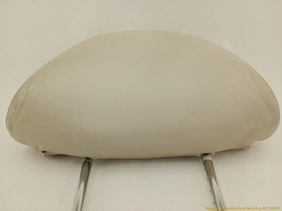 Lexus SC430 Driver Left Front Headrest