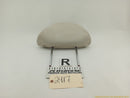 Lexus SC430 Passenger Right Front Headrest-1
