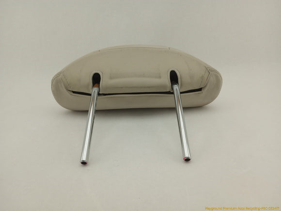 Lexus SC430 Passenger Right Front Headrest