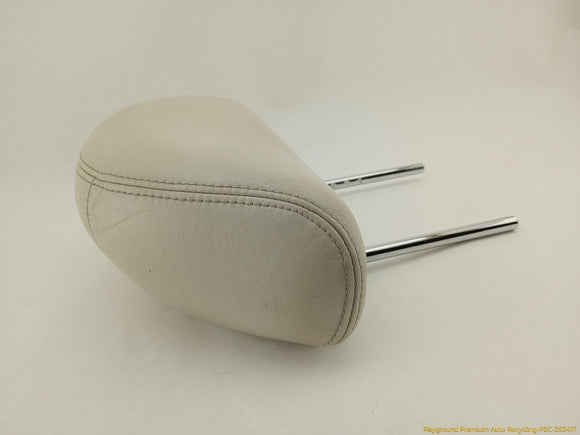 Lexus SC430 Passenger Right Front Headrest