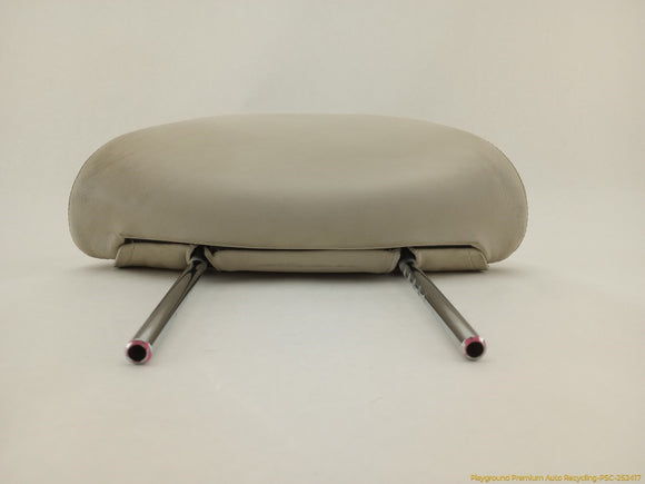 Lexus SC430 Passenger Right Front Headrest