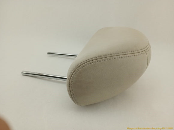 Lexus SC430 Passenger Right Front Headrest