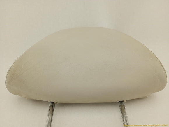 Lexus SC430 Passenger Right Front Headrest