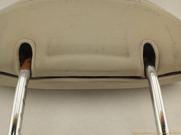 Lexus SC430 Passenger Right Front Headrest