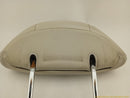 Lexus SC430 Passenger Right Front Headrest-10
