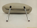 Lexus SC430 Passenger Right Front Headrest-11