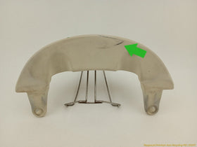 Lexus SC430 Front Right Headrest Back Trim - 0