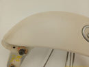 Lexus SC430 Front Right Headrest Back Trim-5