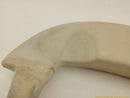 Lexus SC430 Front Right Headrest Back Trim-9