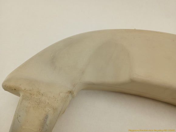 Lexus SC430 Front Right Headrest Back Trim