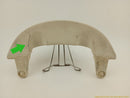 Lexus SC430 Front Left Headrest Back Trim-2