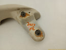 Lexus SC430 Front Left Headrest Back Trim-3