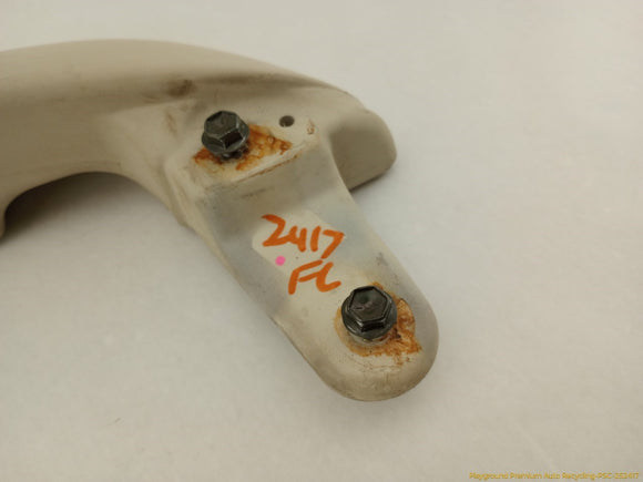 Lexus SC430 Front Left Headrest Back Trim