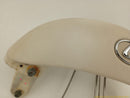 Lexus SC430 Front Left Headrest Back Trim-4