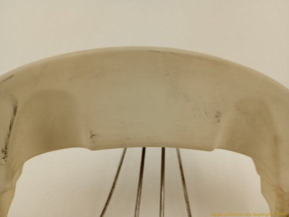 Lexus SC430 Front Left Headrest Back Trim