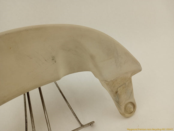 Lexus SC430 Front Left Headrest Back Trim