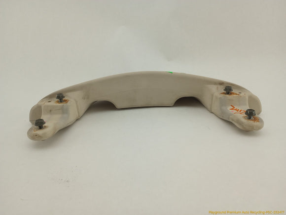 Lexus SC430 Front Left Headrest Back Trim