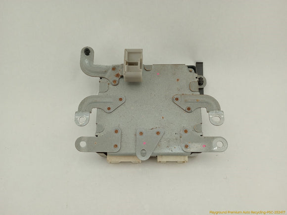 Lexus SC430 Front Right Seat Position Control Module
