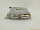 Lexus SC430 Front Right Seat Position Control Module-3