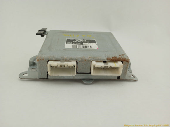 Lexus SC430 Front Right Seat Position Control Module