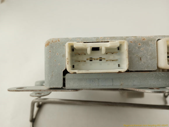 Lexus SC430 Front Right Seat Position Control Module