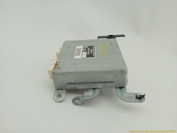 Lexus SC430 Front Right Seat Position Control Module