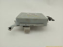 Lexus SC430 Front Right Seat Position Control Module-7
