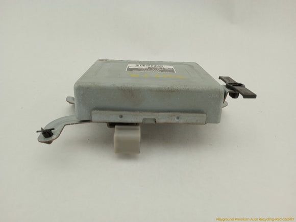 Lexus SC430 Front Right Seat Position Control Module
