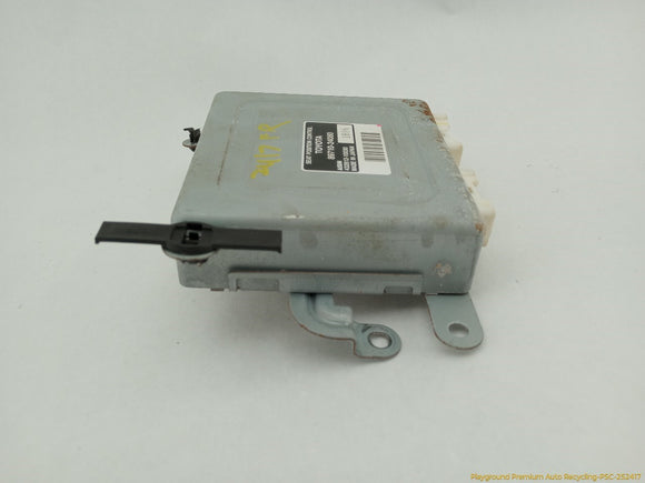 Lexus SC430 Front Right Seat Position Control Module