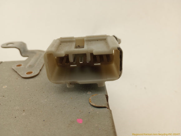 Lexus SC430 Front Right Seat Position Control Module