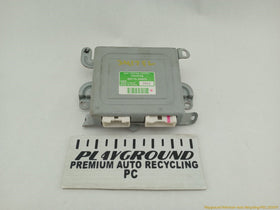 Lexus SC430 Front Left Seat Position Control Module