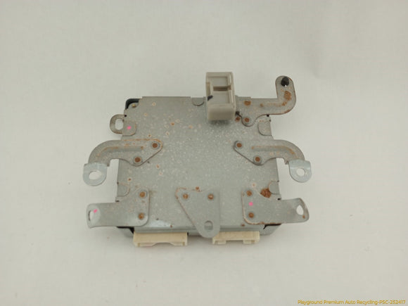 Lexus SC430 Front Left Seat Position Control Module