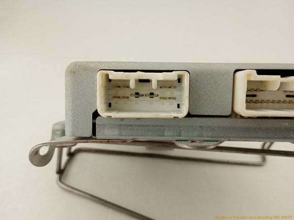 Lexus SC430 Front Left Seat Position Control Module