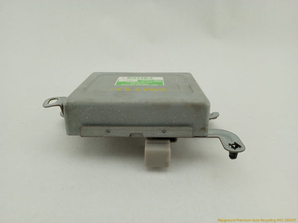 Lexus SC430 Front Left Seat Position Control Module