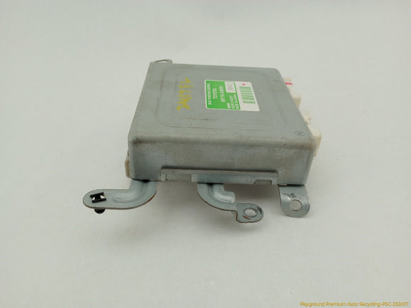 Lexus SC430 Front Left Seat Position Control Module